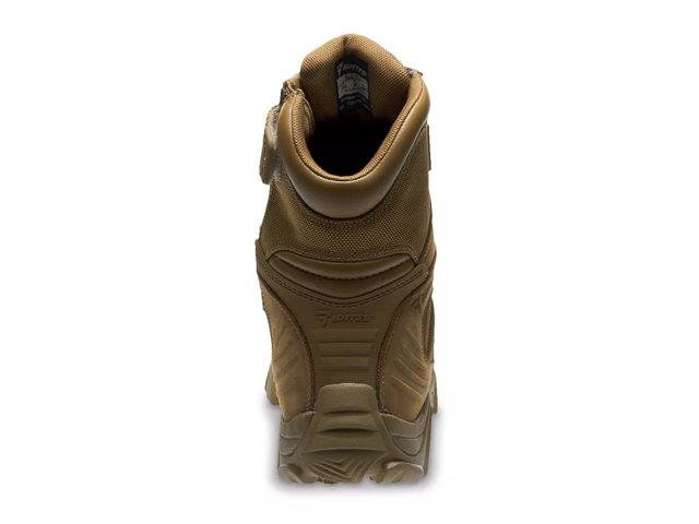 GX-8 Boot