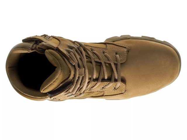 GX-8 Boot