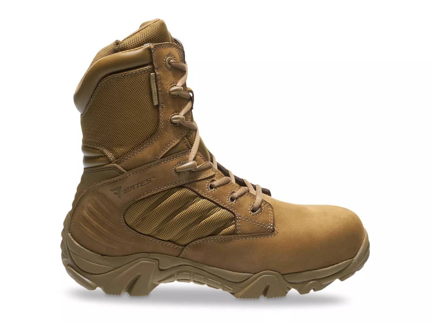 GX-8 Boot