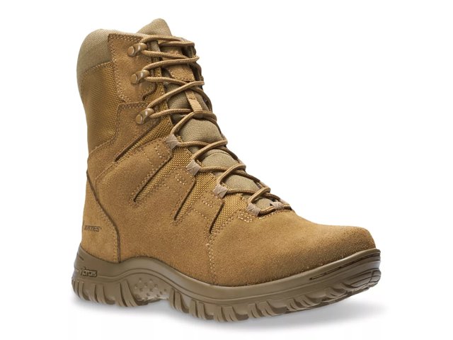 Bates maneuver boots outlet