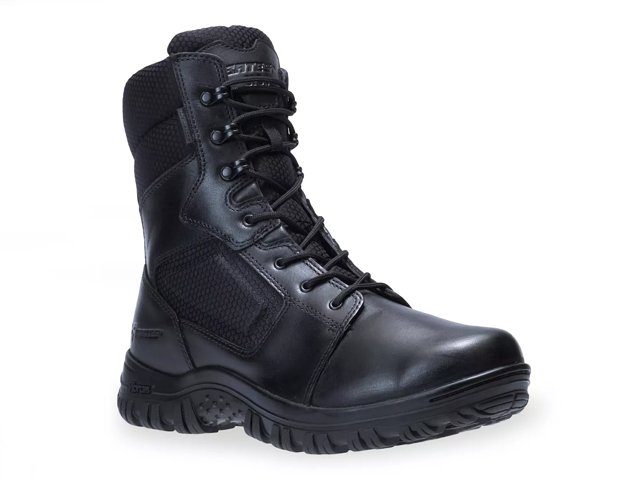 Bates work boots clearance