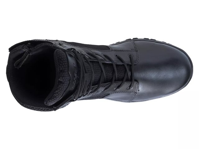 Bates maneuver boots 2025
