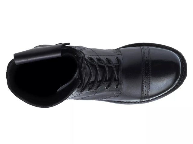 Bates Paratrooper Combat Boot Free Shipping DSW