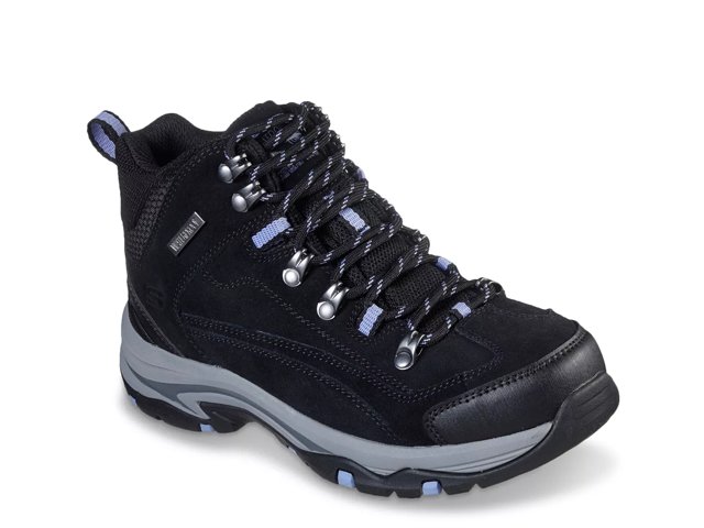 Dsw skechers boots sales