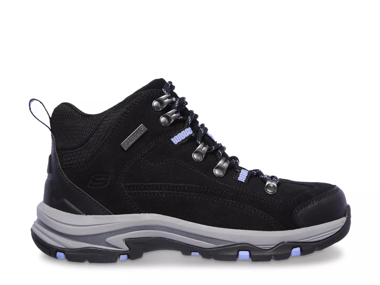 trego hiking boots