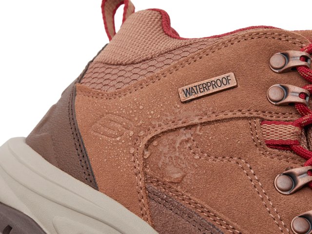 Skechers alpine 2025