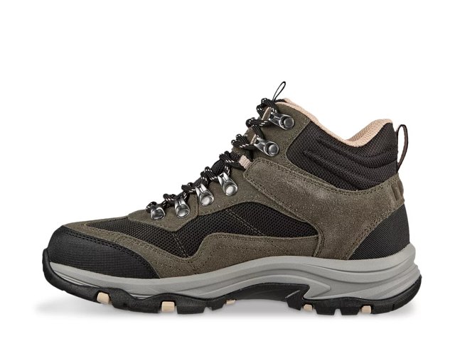 skechers women's trego base camp ankle boot