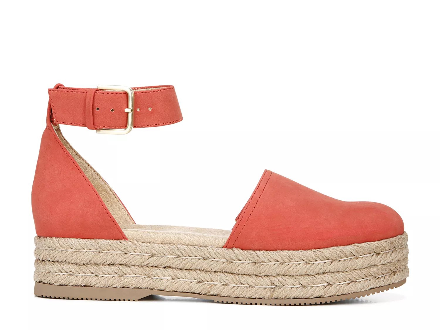 waverly espadrille flat