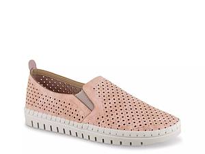 Womens slip on sneakers clearance narrow width