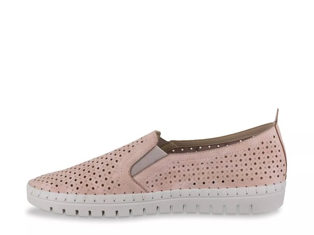 Easy Street Fresh Slip-On Sneaker - Free Shipping | DSW