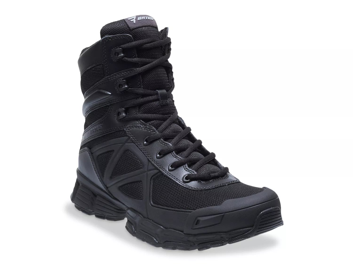 bates velocitor boots