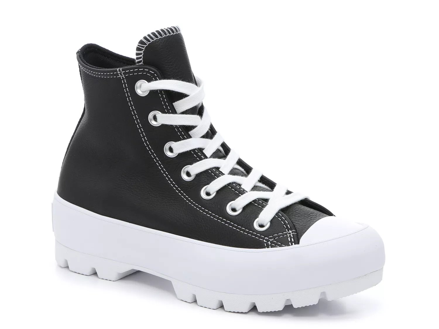 Dsw high cheap top converse