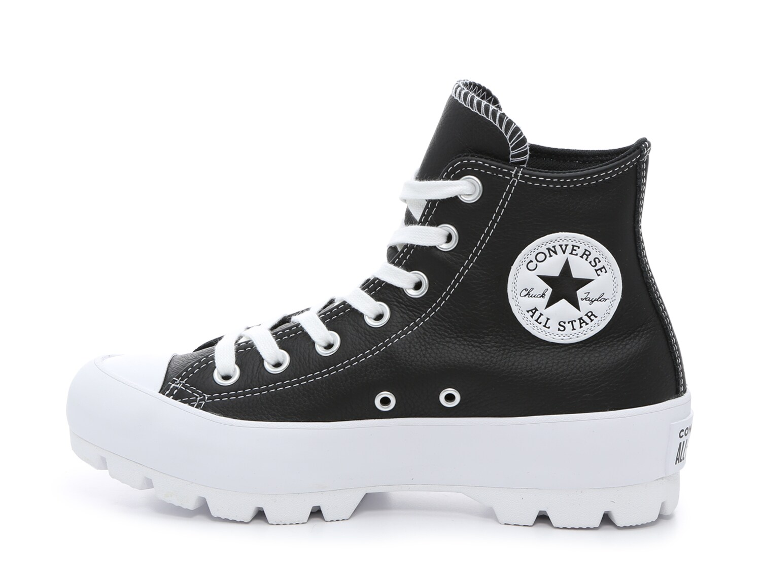 Converse Chuck Taylor All Star Gore-Tex Lugged High-Top Sneaker - Women ...
