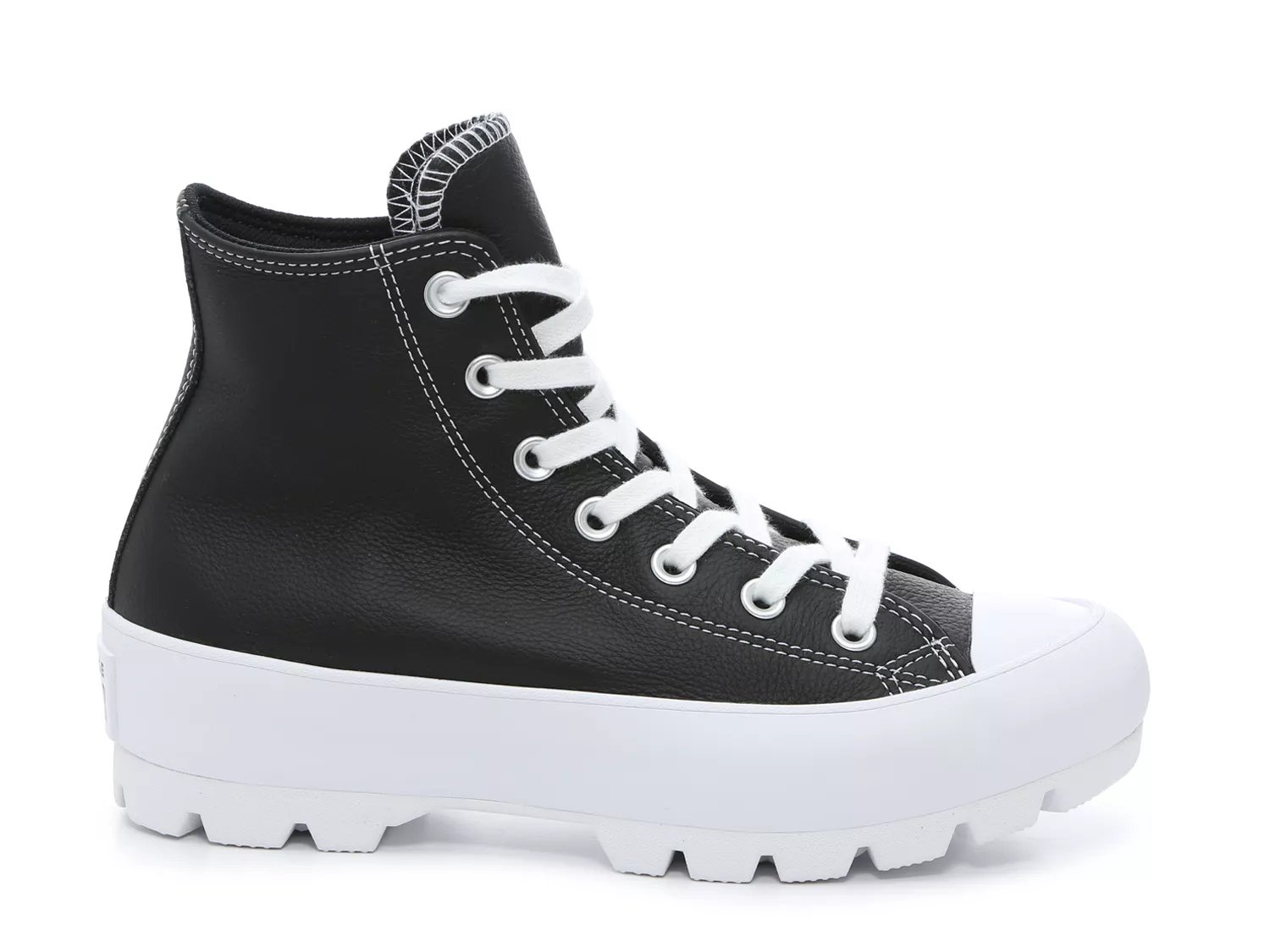 gore tex high top sneakers