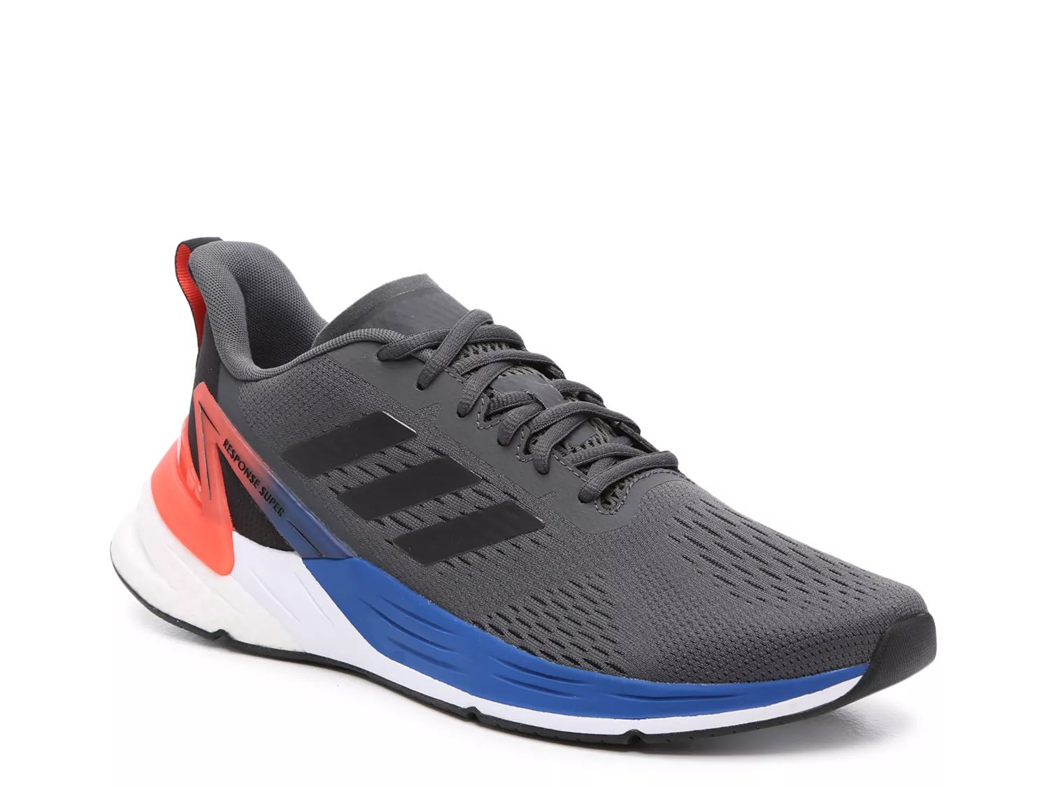 adidas men's response super running shoe