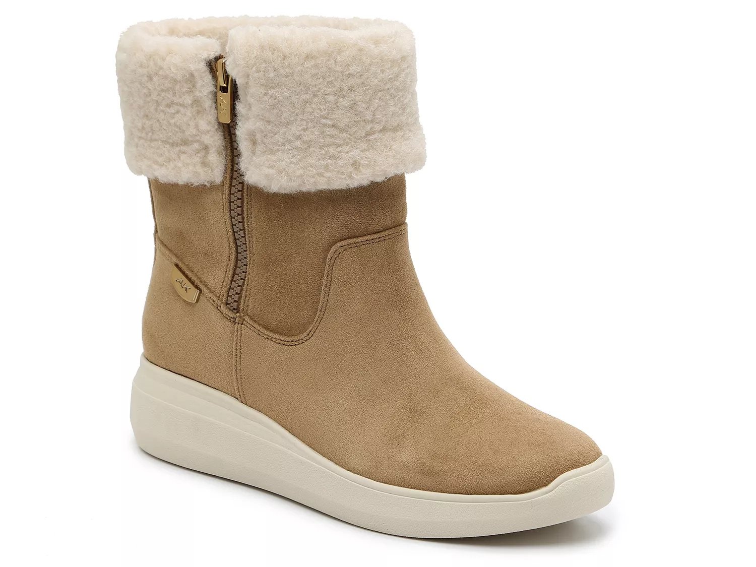 anne klein snow boots