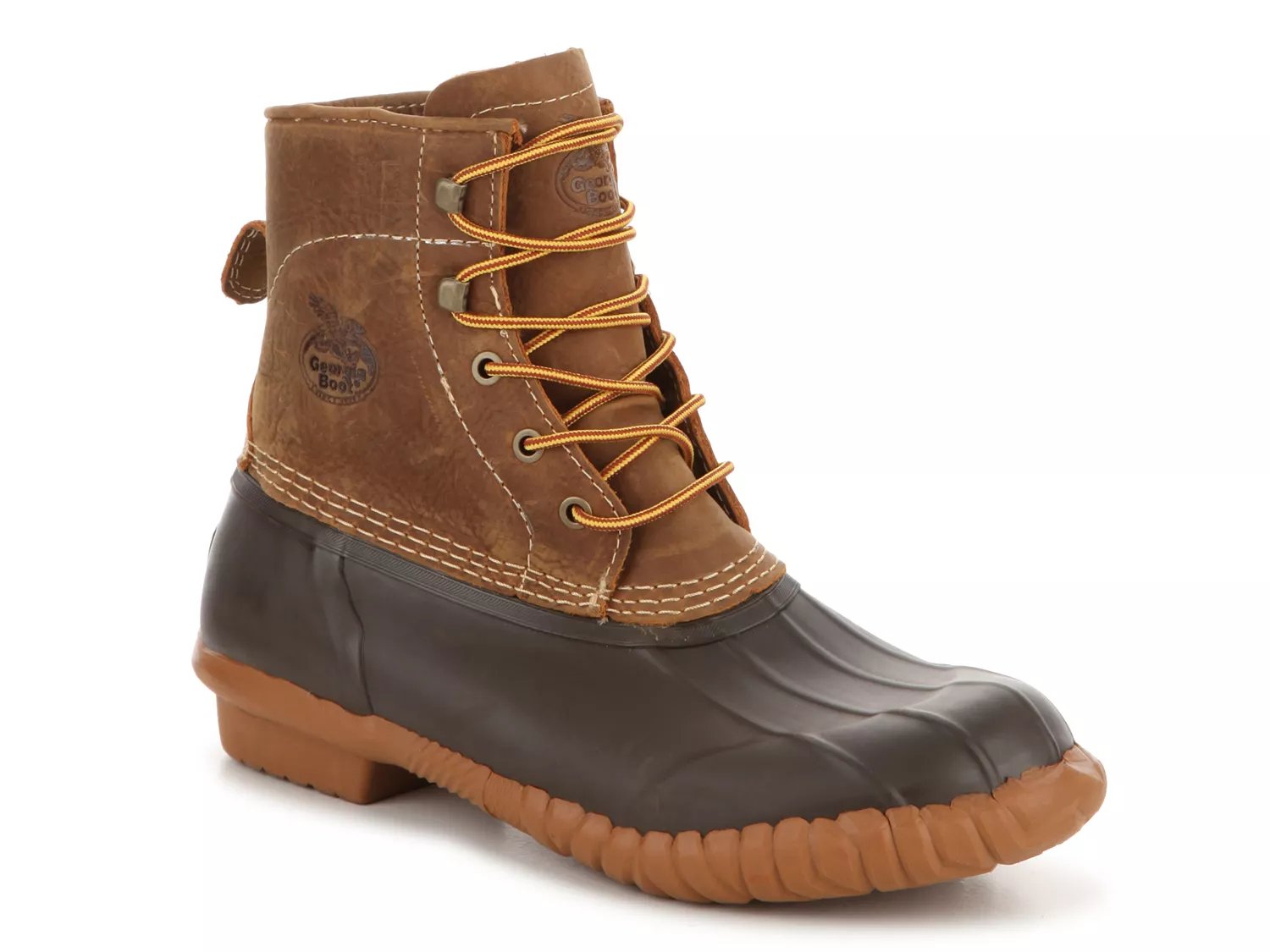 Timberland duck outlet boot