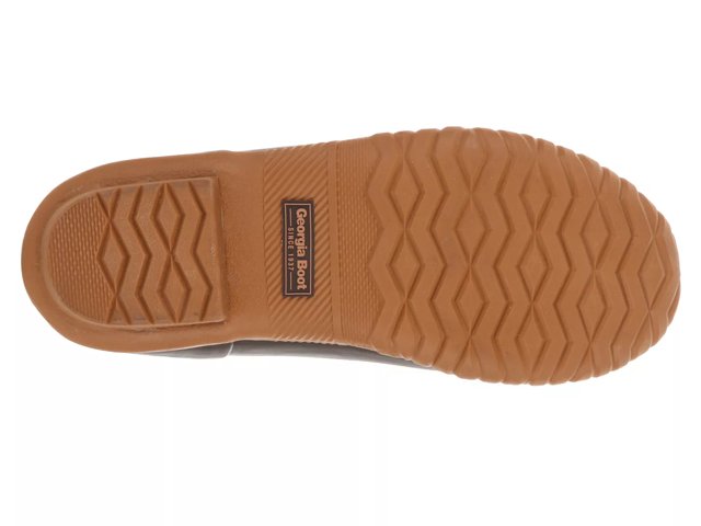 Georgia boots duck top boots