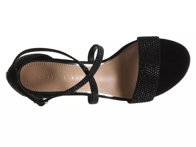 Dsw kelly and katie heels 2025