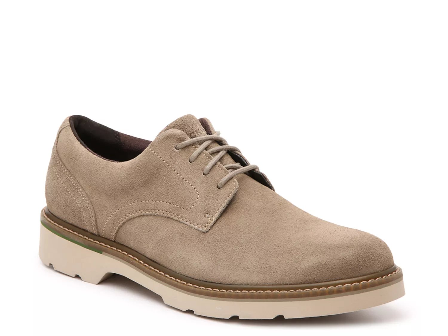 dsw mens rockport shoes