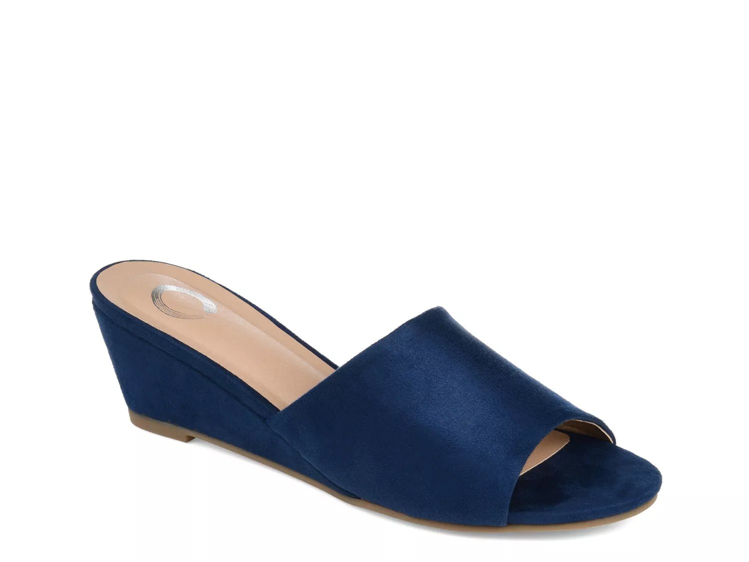 dsw wide width wedges
