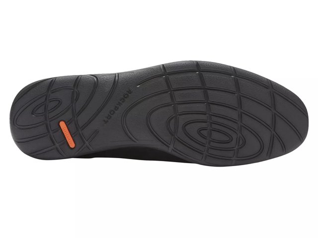 Rockport garett 2025