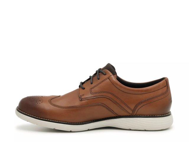 Rockport garett wingtip shop