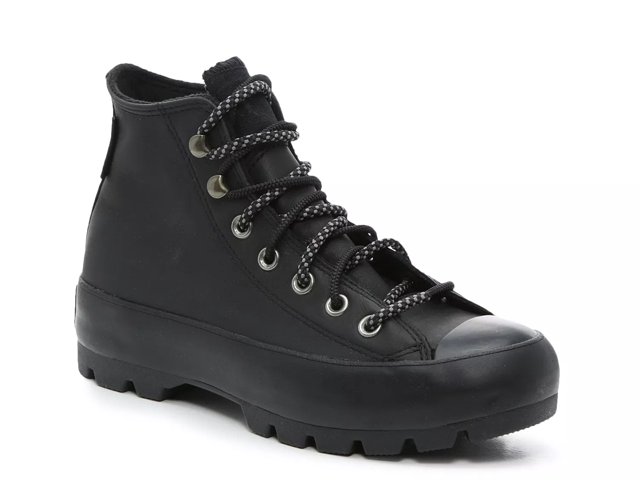 Converse hiker gore tex new arrivals