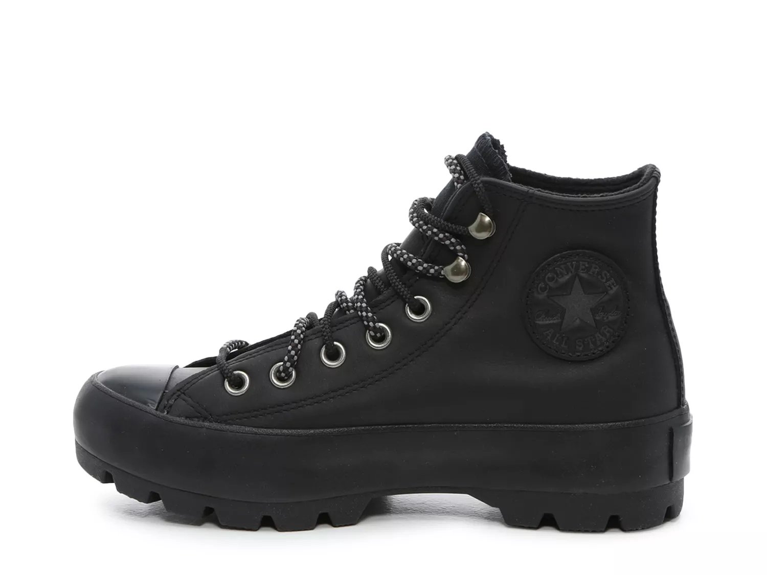 Converse Chuck Taylor All Star Gore-Tex Lugged High-Top Sneaker - Women ...