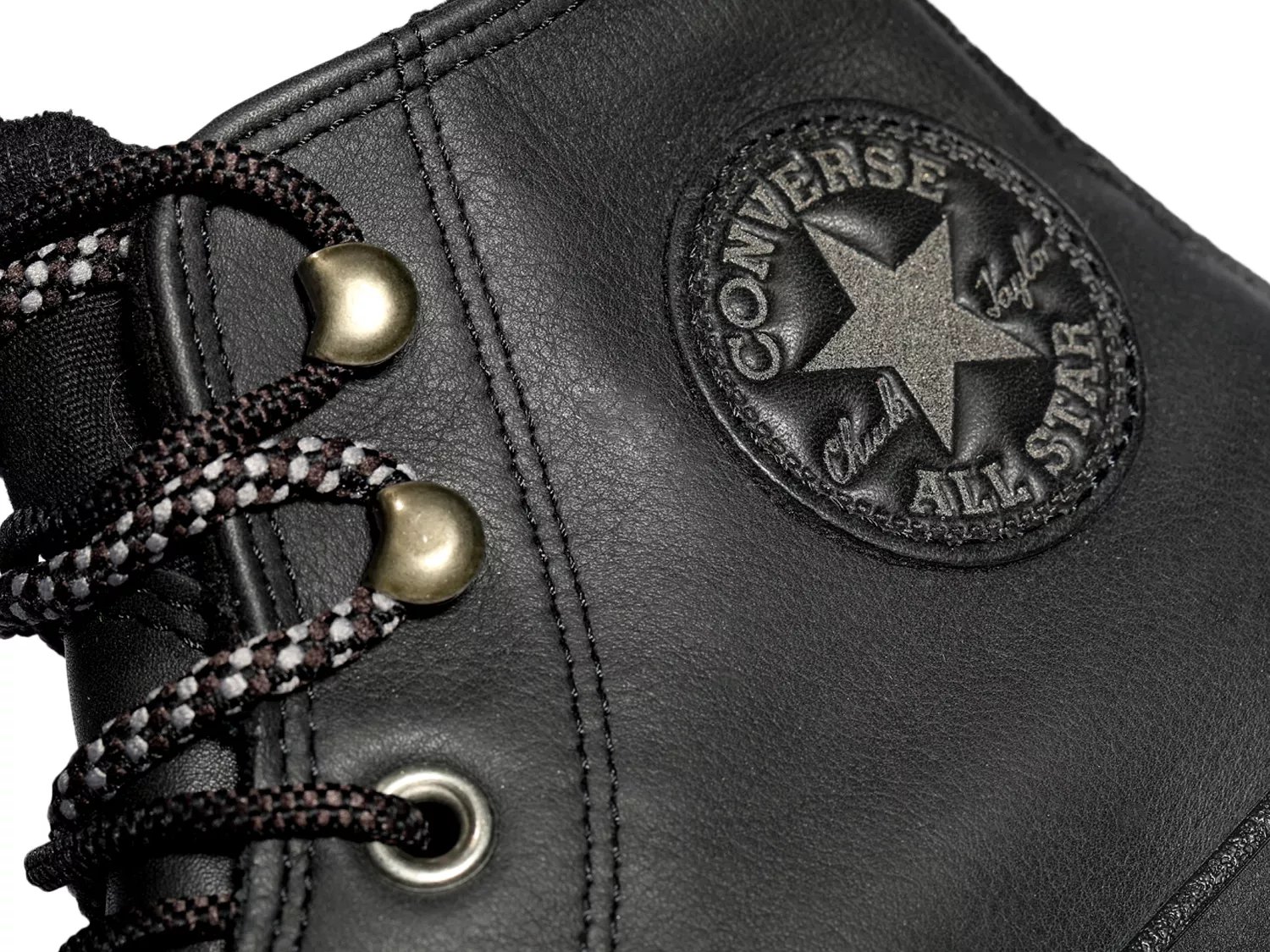converse high heels