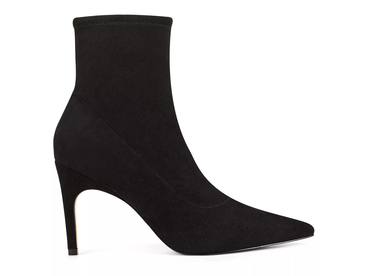 Nine west best sale querida platform booties