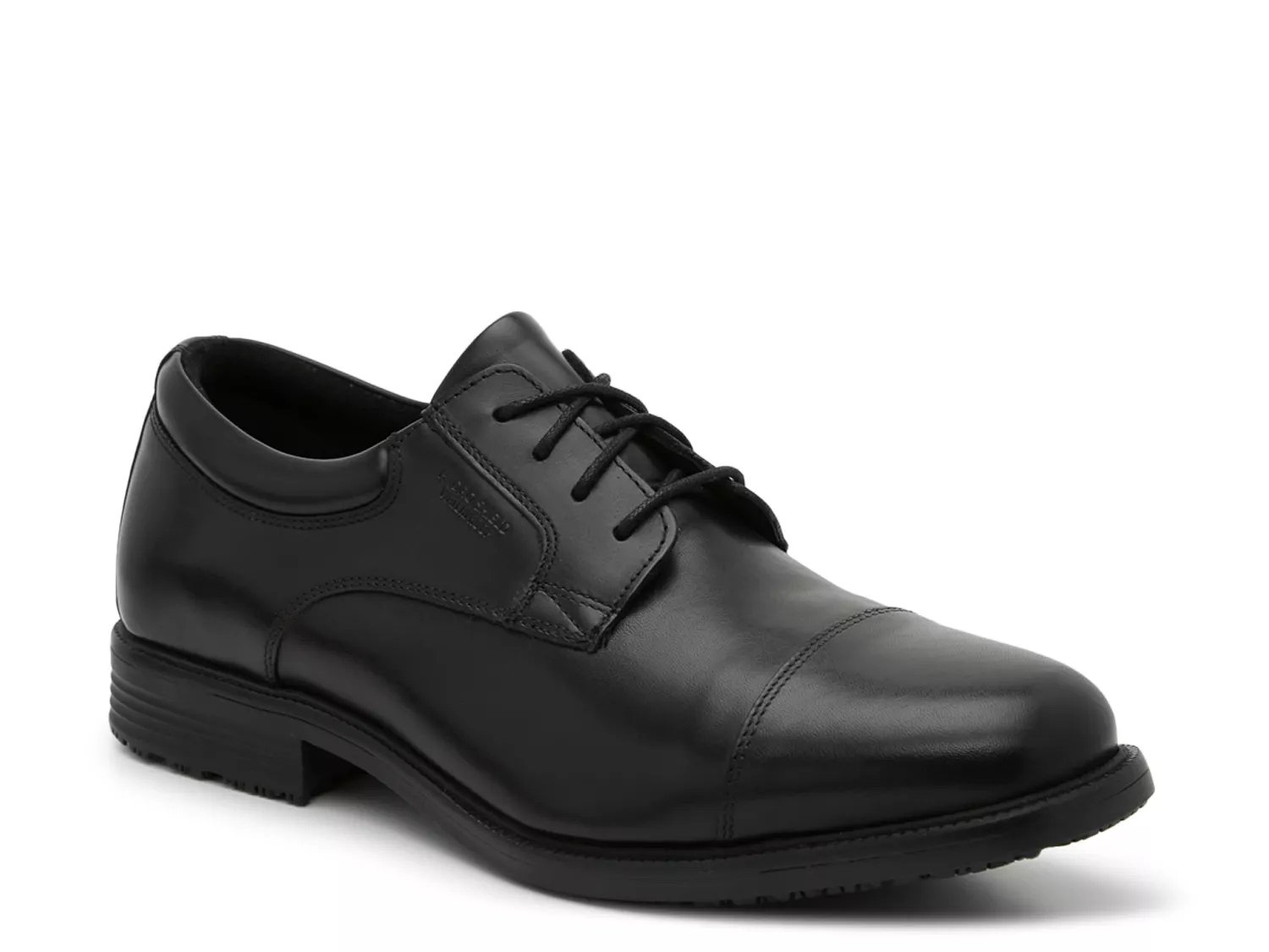 Rockport Essential Cap Toe Oxford - Free Shipping | DSW