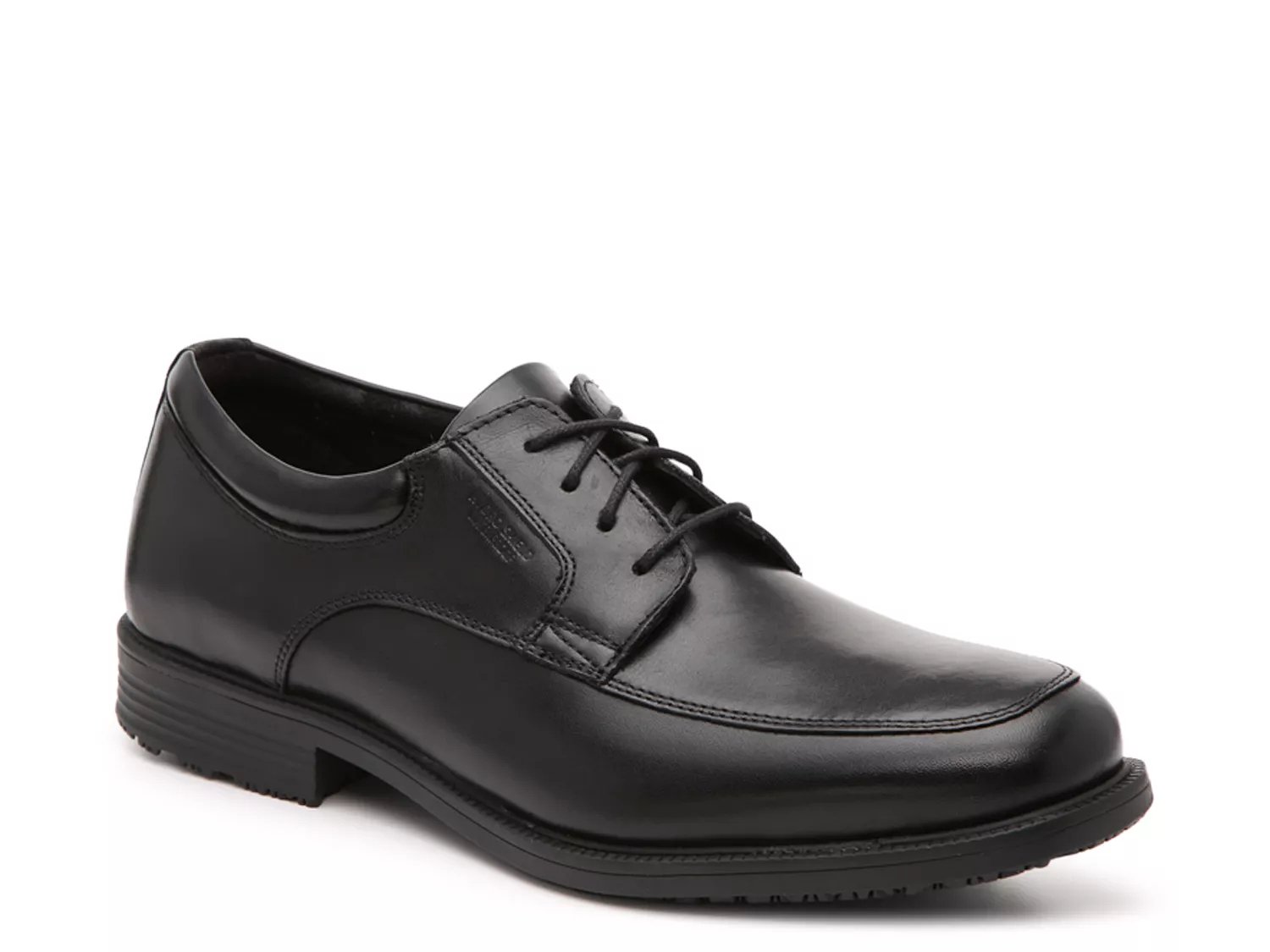 rockport sl2 apron oxford