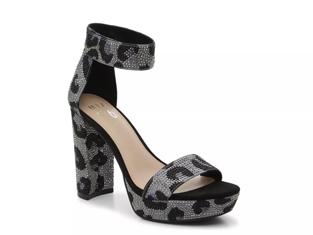 Taci hotsell platform sandal