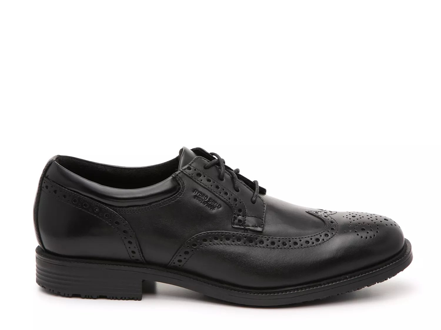 dsw wingtips
