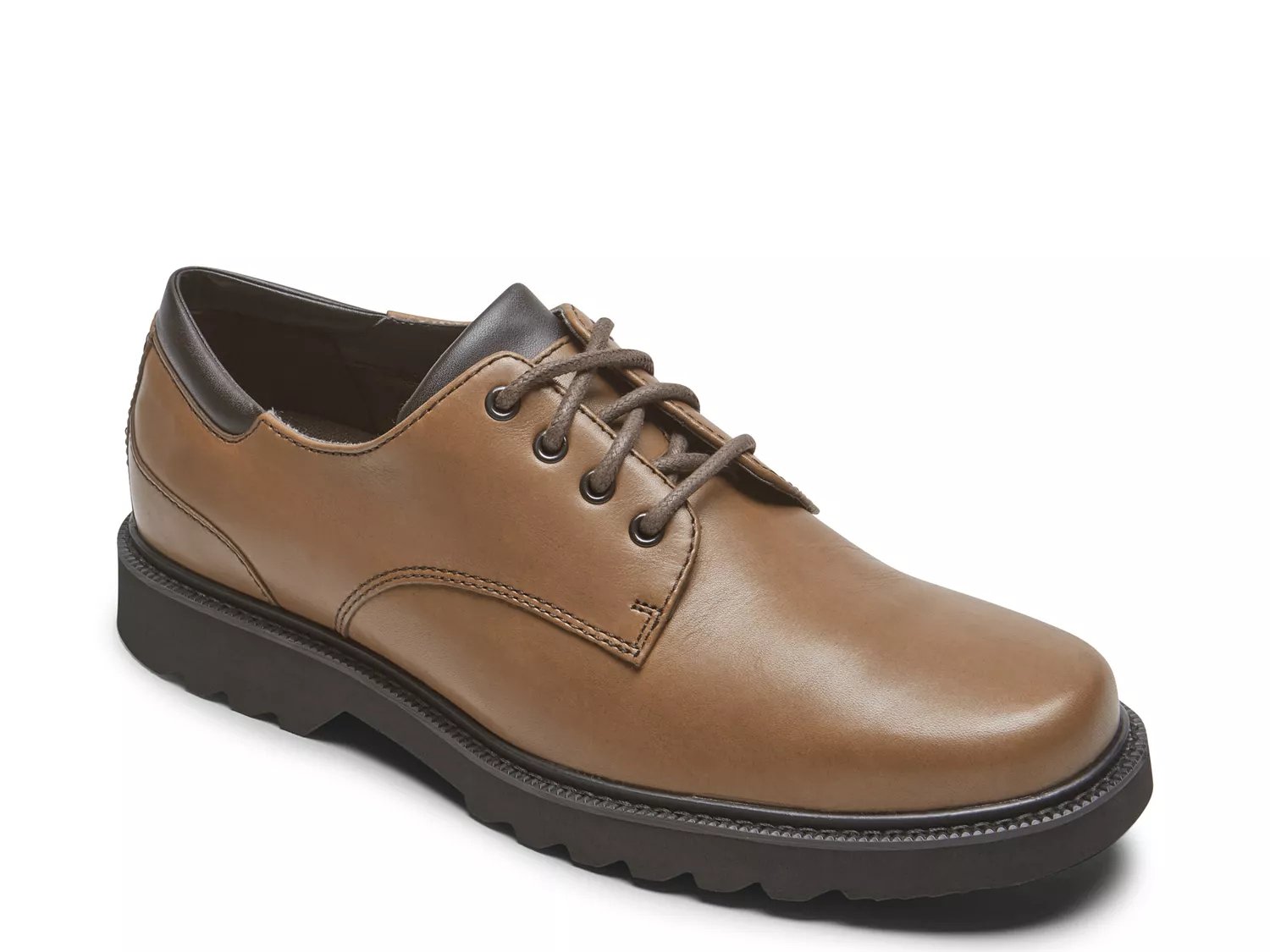 Rockport store waterproof oxford