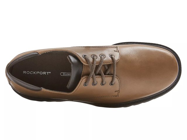 Men's Northfield Waterproof Oxford – Rockport