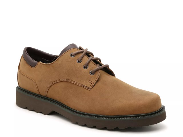 Rockport Northfield Oxford