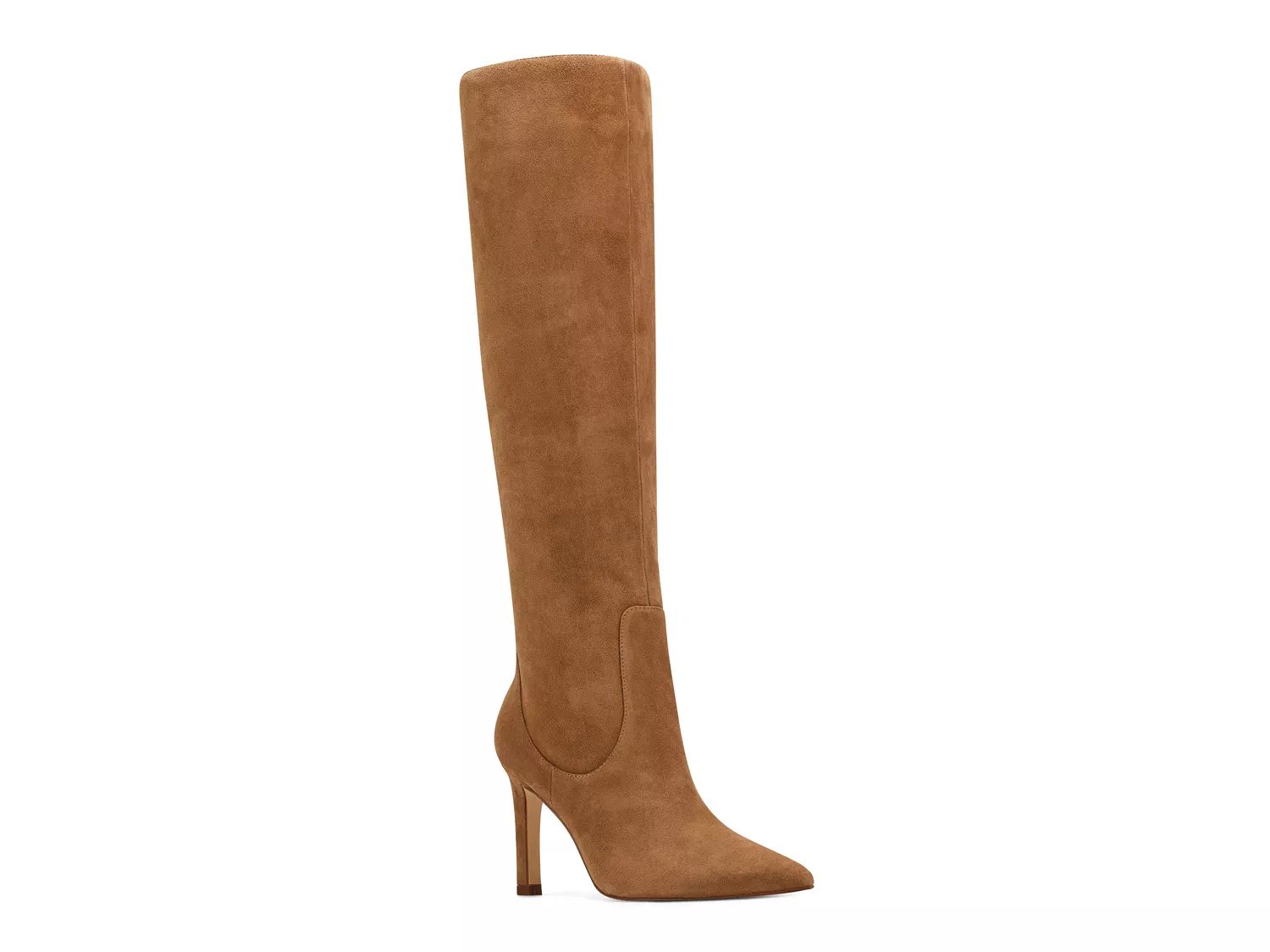 nine west senior flat boots