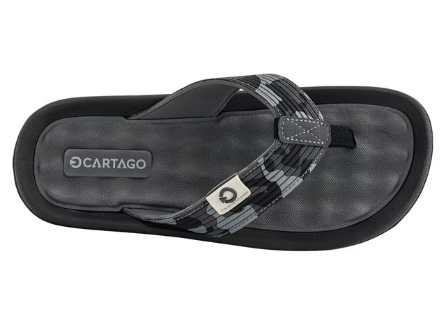 Cartago slippers outlet