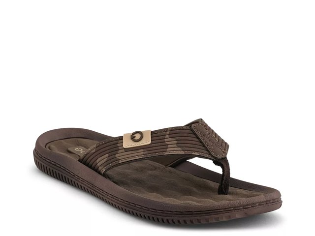 Funtasma mens flip flops top