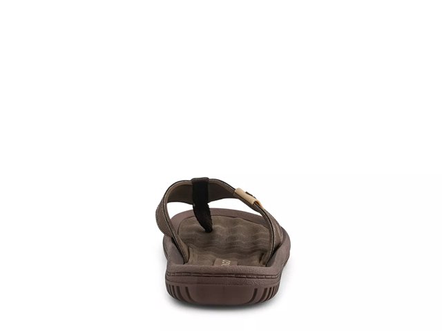Sperry marlin flip flops store