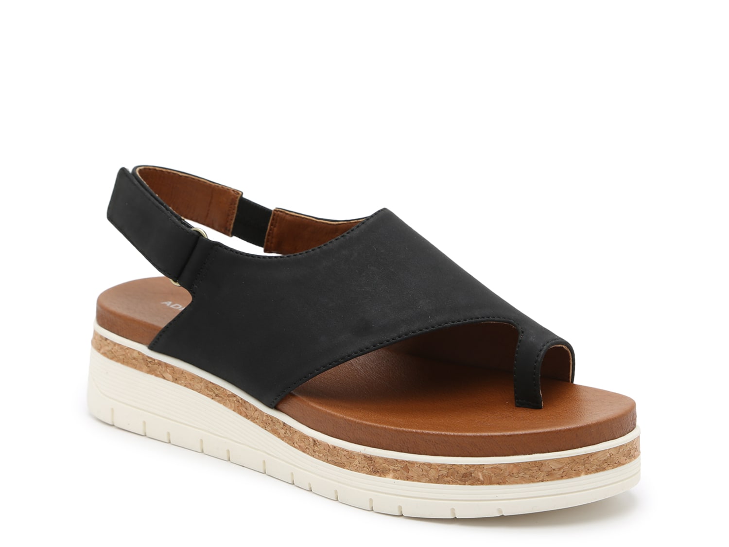  Patsi Wedge Sandal 