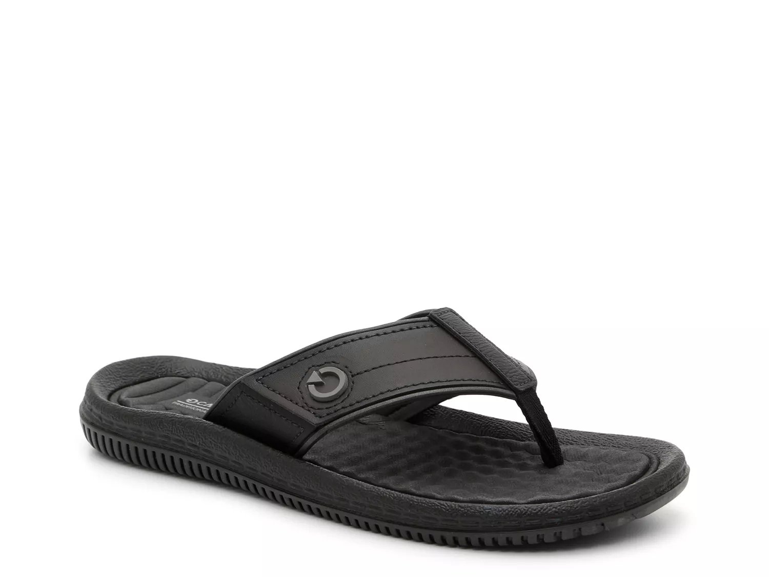 dsw mens teva sandals