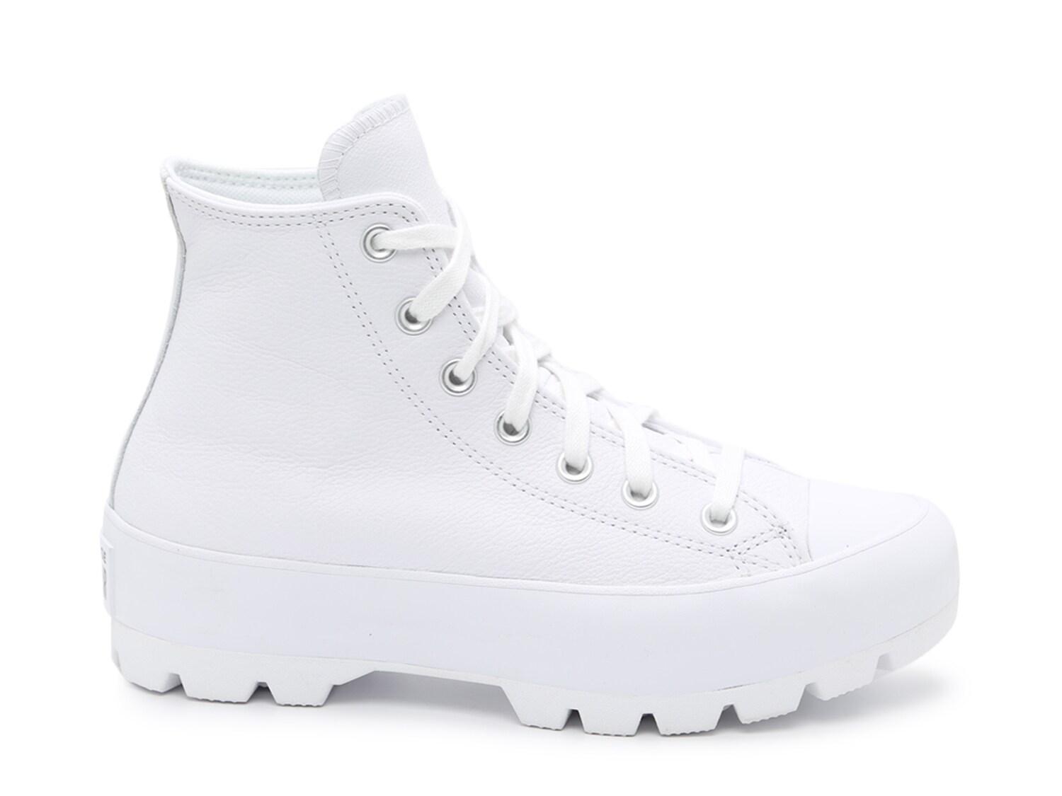 Converse Chuck Taylor All Star Lugged Platform High-Top Sneaker - Women ...