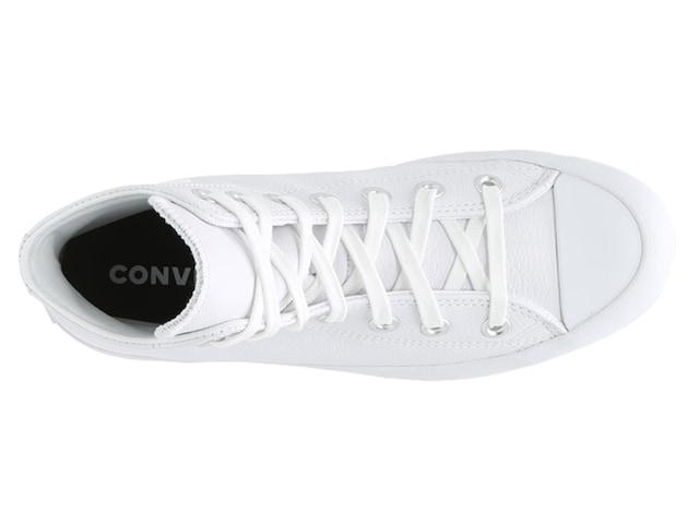 Converse Chuck Taylor All Star Lugged Platform High-Top Sneaker - Women ...