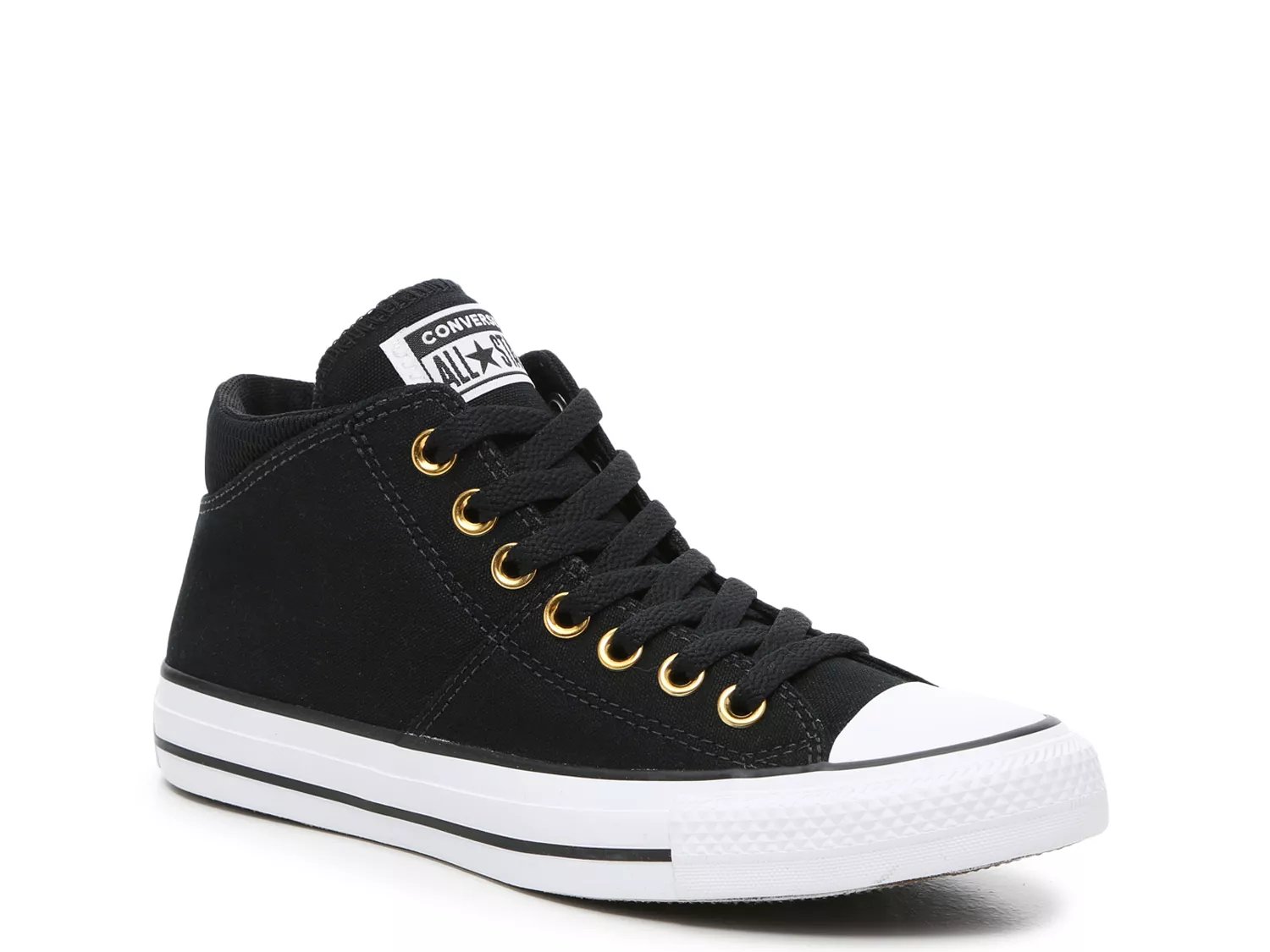 Converse Chuck Taylor All Star Madison Mid-Top Sneaker - Women's | DSW