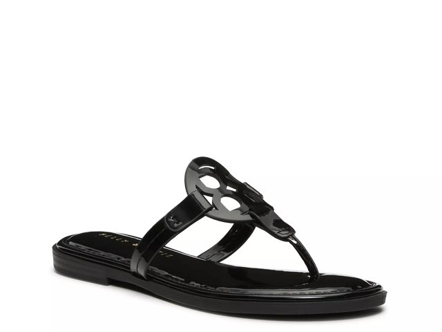 Dsw kelly and katie sandals sales