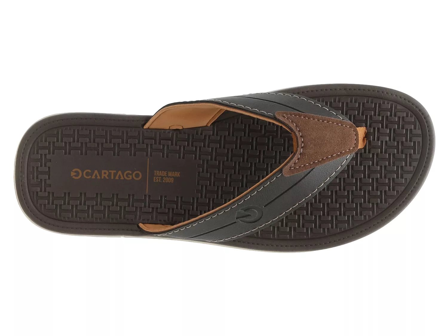 cartago flip flops