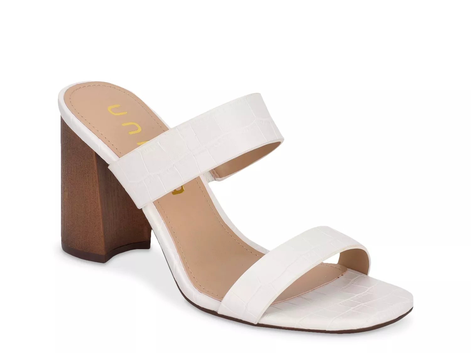 unisa sandals dsw